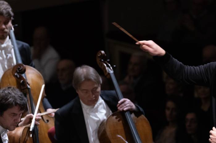 Carmen 10/06 - Teatro alla Scala, Milan